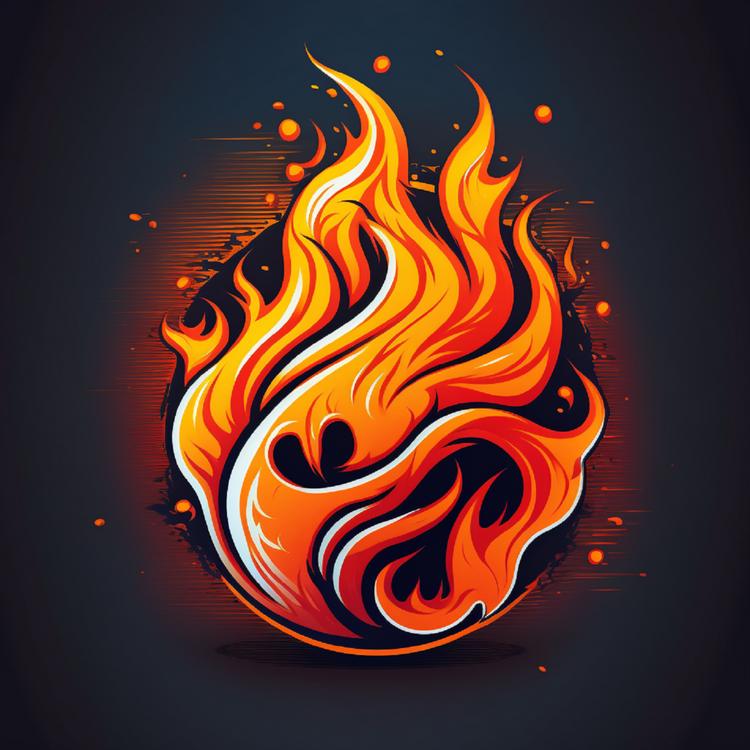 Flaming Pattern's avatar image