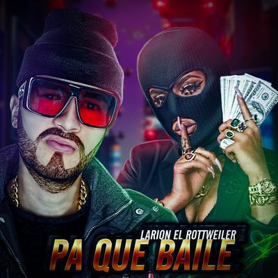 Pa Que Baile's cover