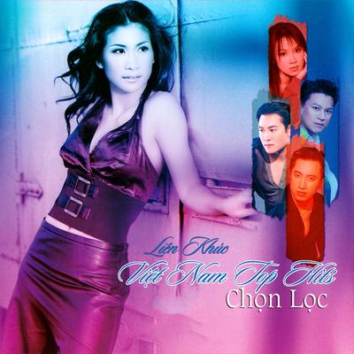 Việt Nam Top Hits Chọn Lọc's cover
