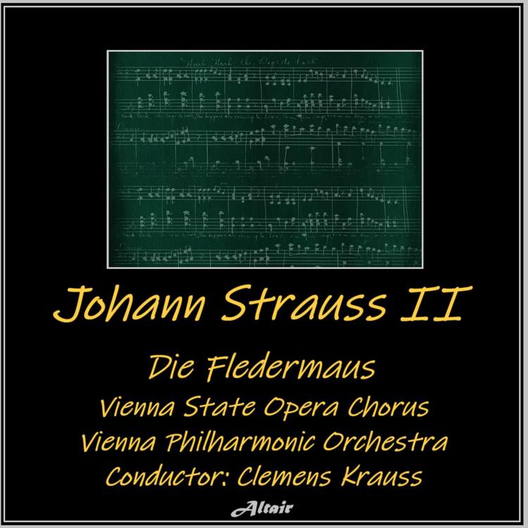 Chor der Wiener Staatsoper's avatar image
