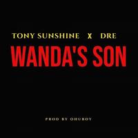 Tony Sunshine's avatar cover