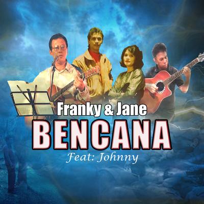 Bencana (feat. Johnny)'s cover