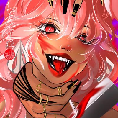 YANDERE! By KR:ONE, Grioten, Sayfalse's cover