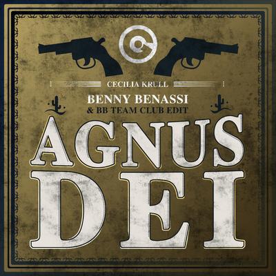 Agnus Dei (Benny Benassi & BB Team Club Edit)'s cover