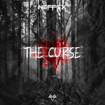 The Curse By NEFFEX's cover