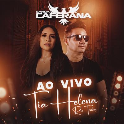 Onde Você Esta (Ao Vivo) By Banda Caferana - O Sucesso Continua's cover