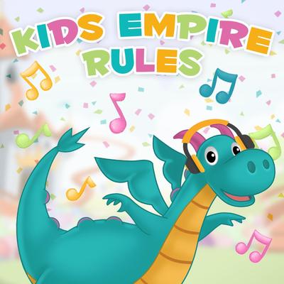 Kids Empire's cover