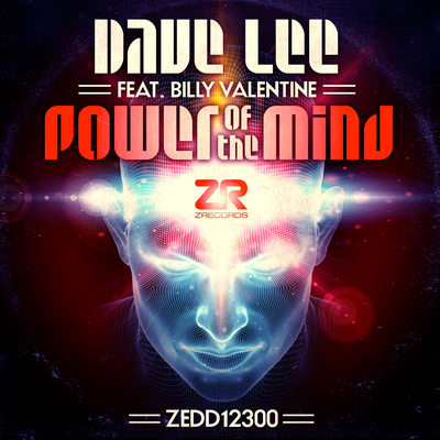 Power of the Mind (JN Redemption Mix) By Dave Lee, Billy Valentine's cover