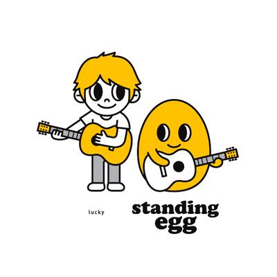 Little Star By Standing Egg's cover