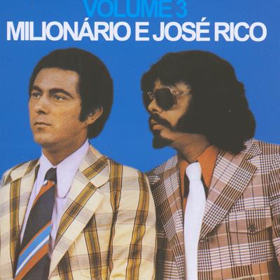 Vá pro inferno com seu amor By Milionário & José Rico's cover