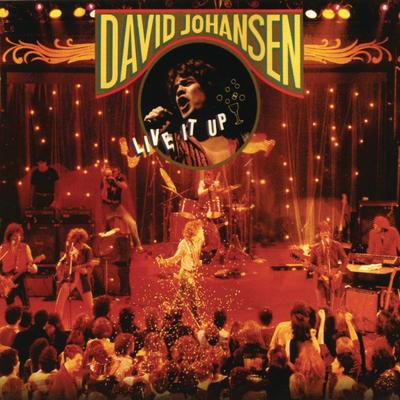 We Gotta Get Out Of This Place/Don't Bring Me Down/It's My Life (Live at the Paradise Club, Boston, MA - February 1982) By David Johansen's cover