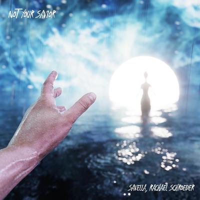 Not Your Savior's cover