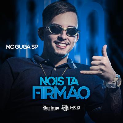 Nóis Ta Firmão's cover