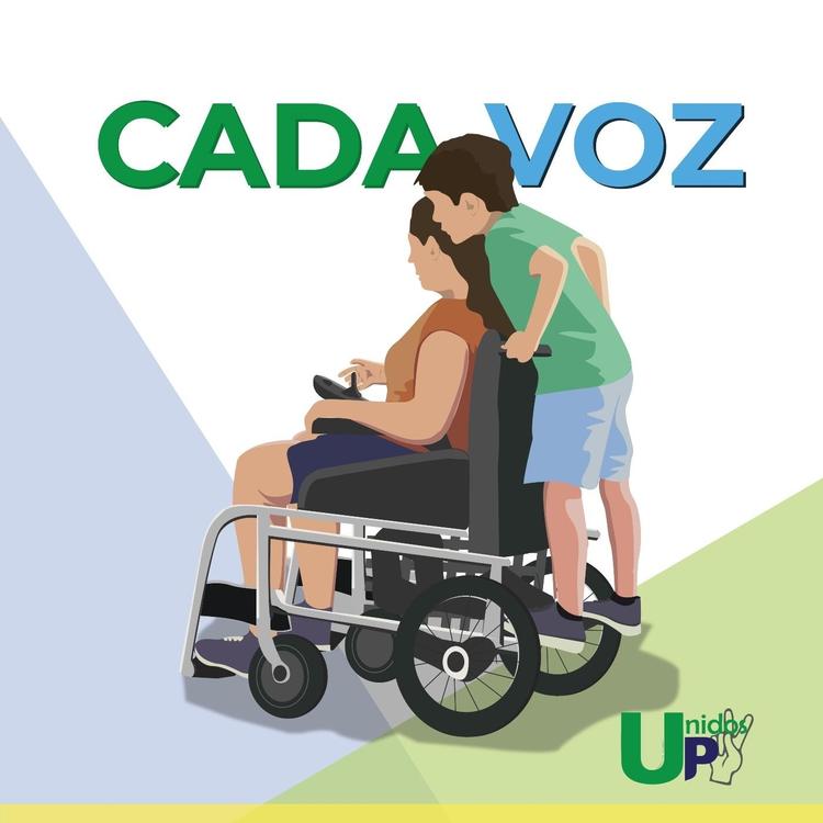 Unidos Up's avatar image