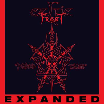 Dethroned Emperor By Celtic Frost's cover