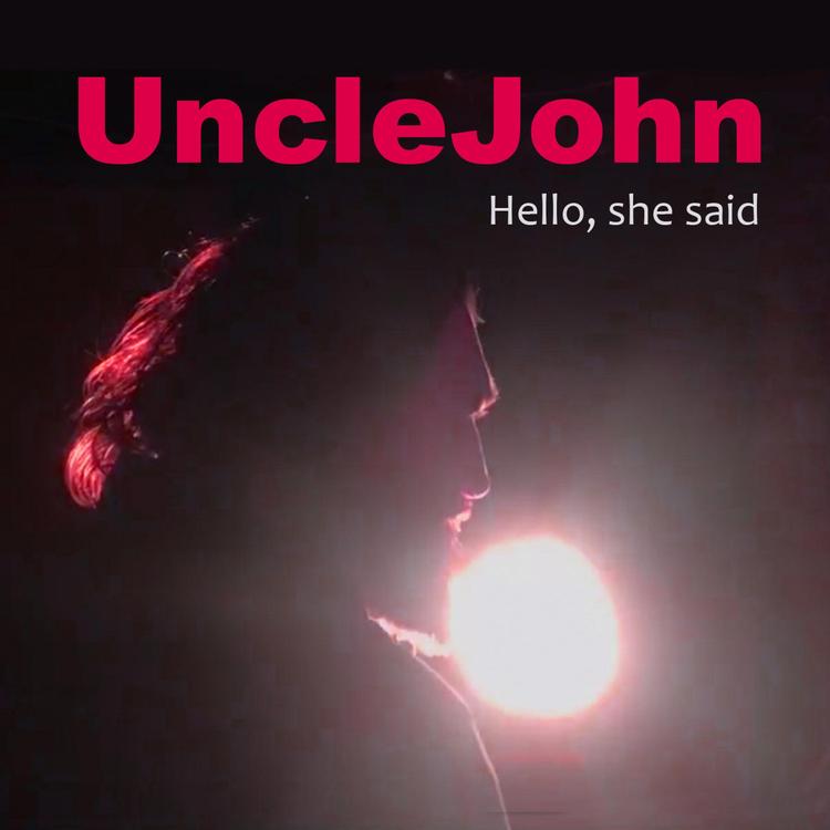 UncleJohn's avatar image