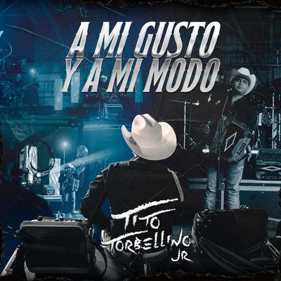 Mi Gusto Y A Mi Modo (En Vivo)'s cover