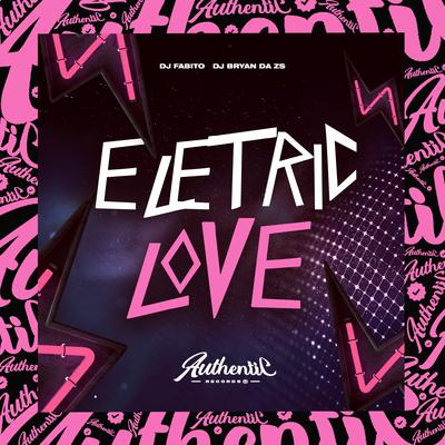 Eletric Love's cover