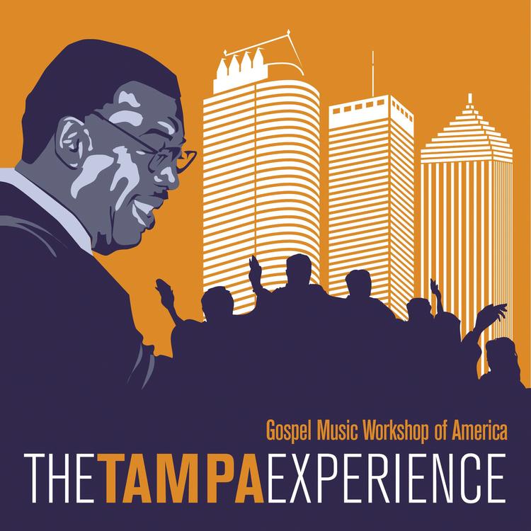 Gospel Music Workshop of America's avatar image