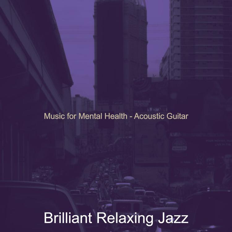 Brilliant Relaxing Jazz's avatar image