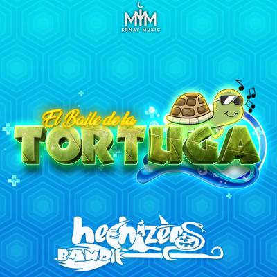 El Baile De La Tortuga's cover