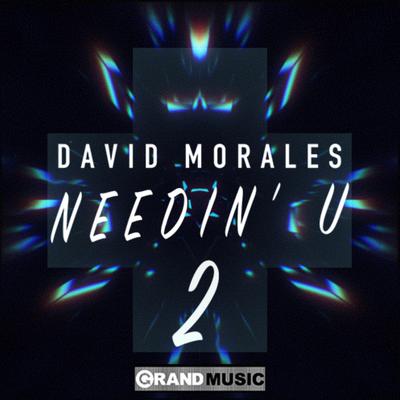 Needin' U (I Needed U) (Radio Mix) By David Morales, The Face, Juliet Roberts, Juliet Roberts's cover