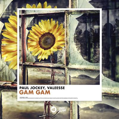 Gam Gam's cover