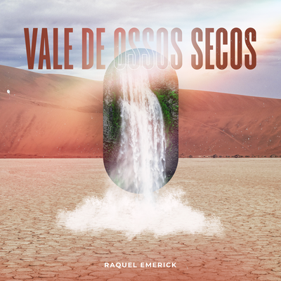 Vale de Ossos Secos (Ao Vivo)'s cover