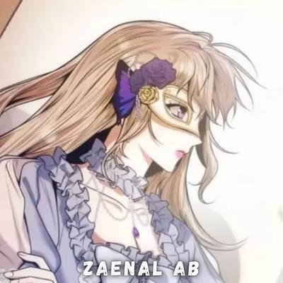 Zaenal ab's cover