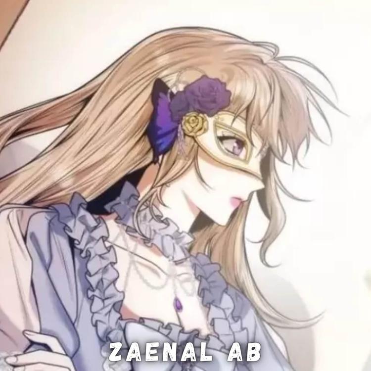 Zaenal ab's avatar image