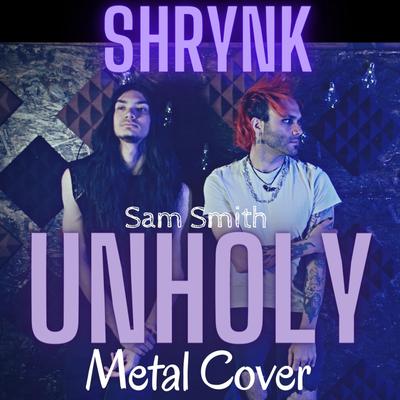 Unholy's cover