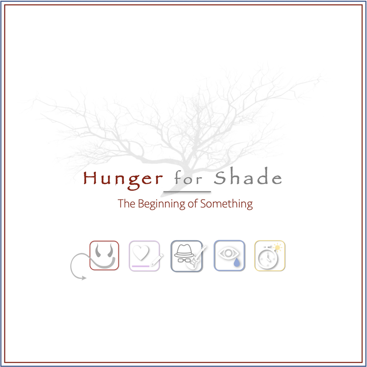 Hunger for Shade's avatar image