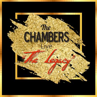 The Chambers's cover