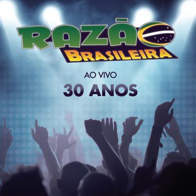 Vergonha na Cara By Razão Brasileira's cover