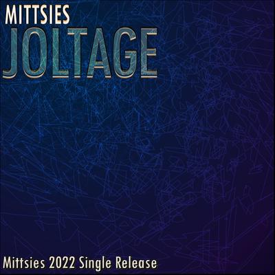 Joltage's cover