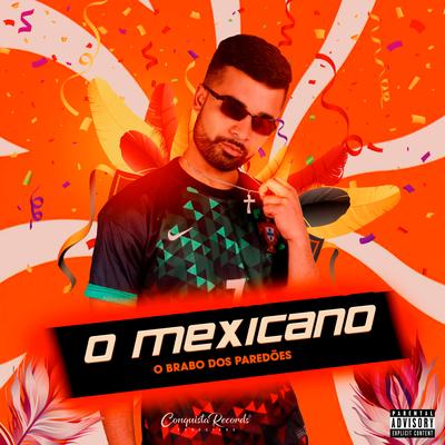 Me Chama de Novinha (feat. Mc Mym 157) (feat. Mc Mym 157) By O Mexicano, Mc Mym 157's cover