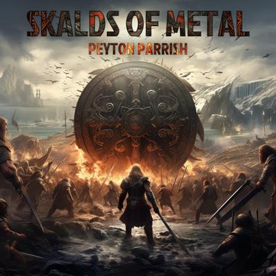 Skalds of Metal's cover