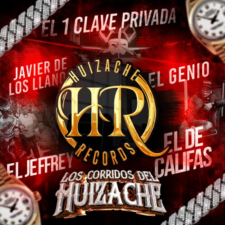 Huizache Records's avatar image