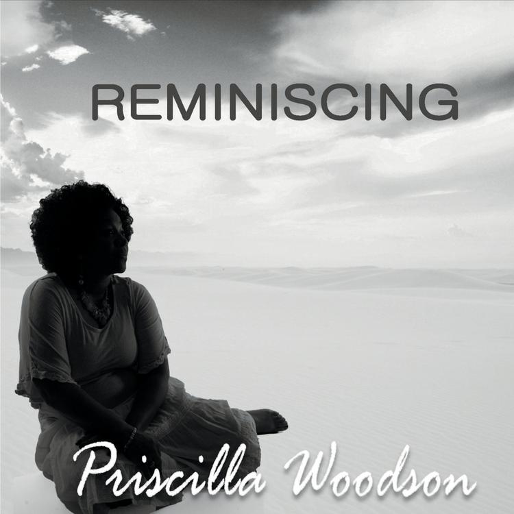 Priscilla Woodson's avatar image