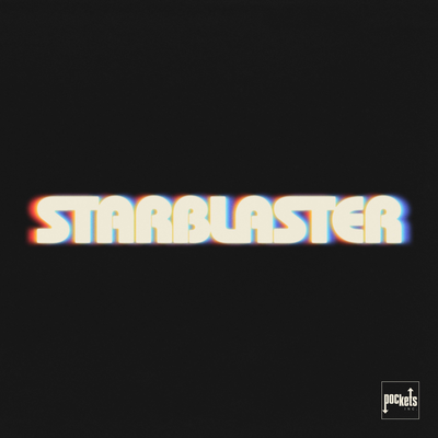 Starblaster's cover