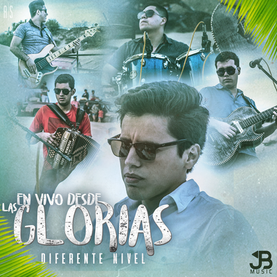 En Vivo De Las Glorias's cover