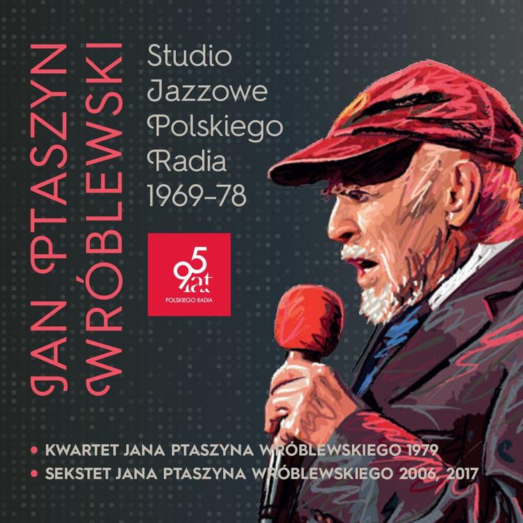 Jan Ptaszyn Wróblewski's avatar image