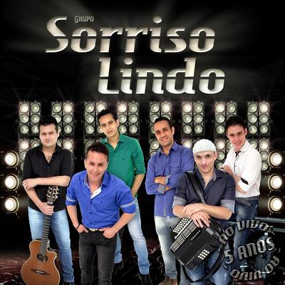Se Cair Na Minha (Ao Vivo) By Grupo Sorriso Lindo's cover