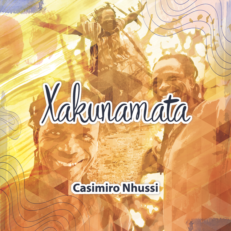 Casimiro Nhussi's avatar image