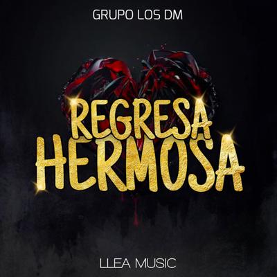 Regresa Hermosa's cover