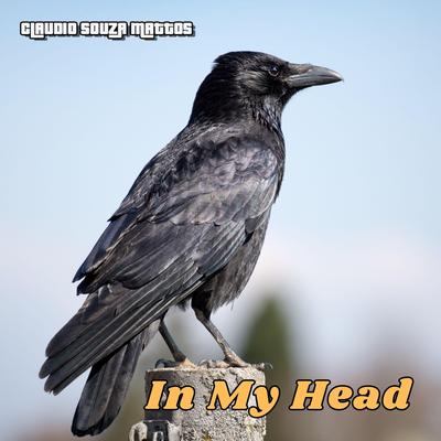 In My Head's cover