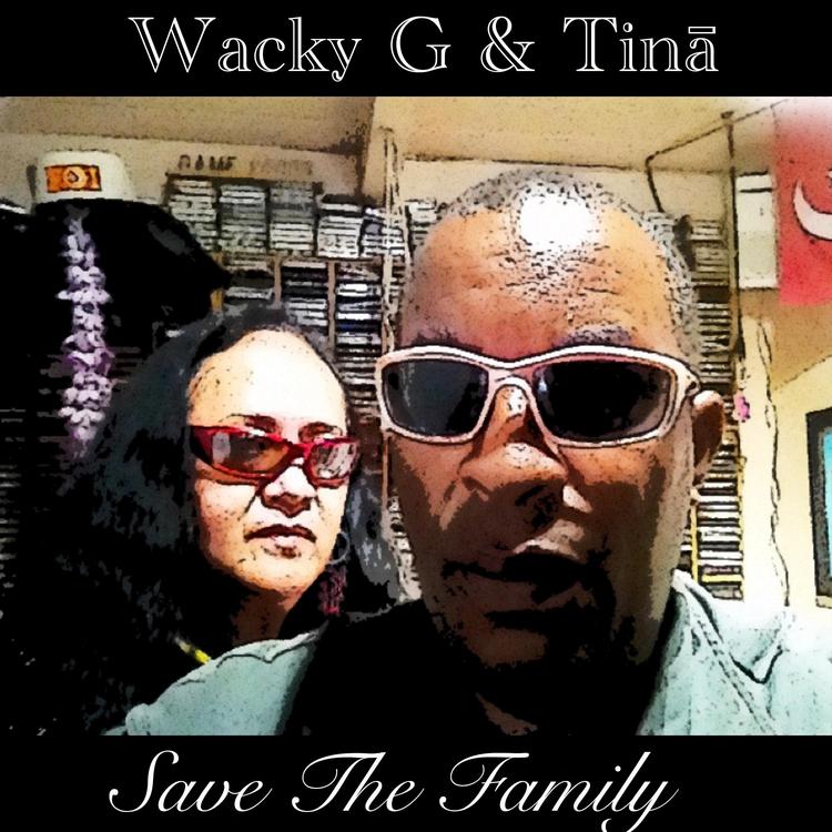 Wacky G & Tinā's avatar image