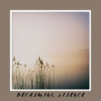 Becalming Silence By La Kalon's cover