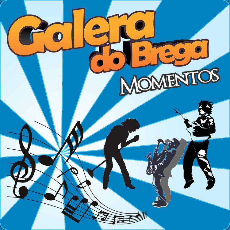 Galera do Brega's avatar image