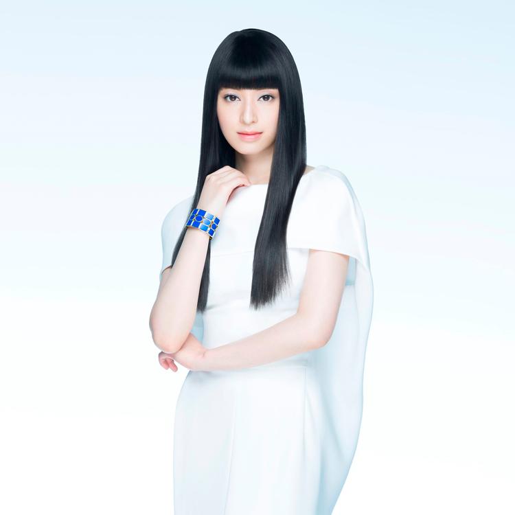 CHiAKi KURiYAMA(栗山千明)'s avatar image